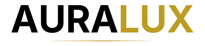 AuraLux Logo