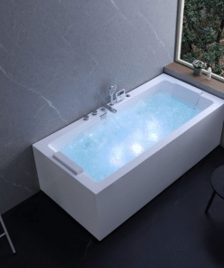 Bồn Tắm Massage GEMY G9585