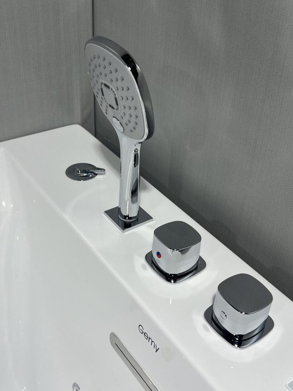 Bồn Tắm Massage Gemy G9845-A