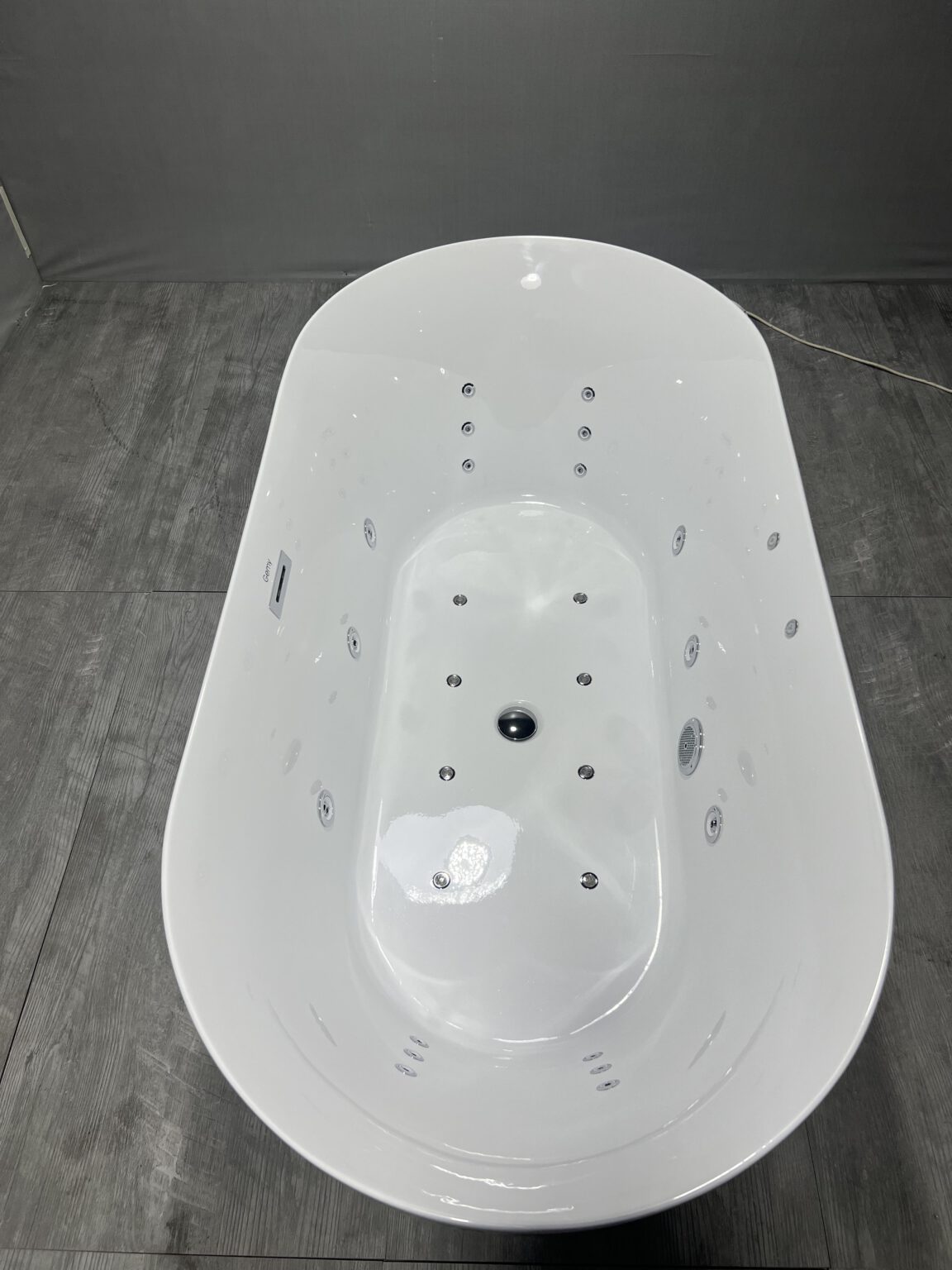 Bồn Tắm Massage Gemy G9862