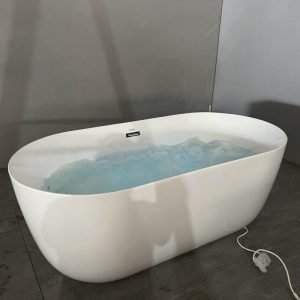 Bồn Tắm Massage Gemy G9862