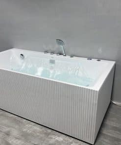 Bồn Tắm Massage Gemy G9839