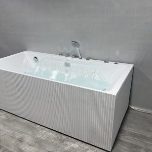 Bồn Tắm Massage Gemy G9839