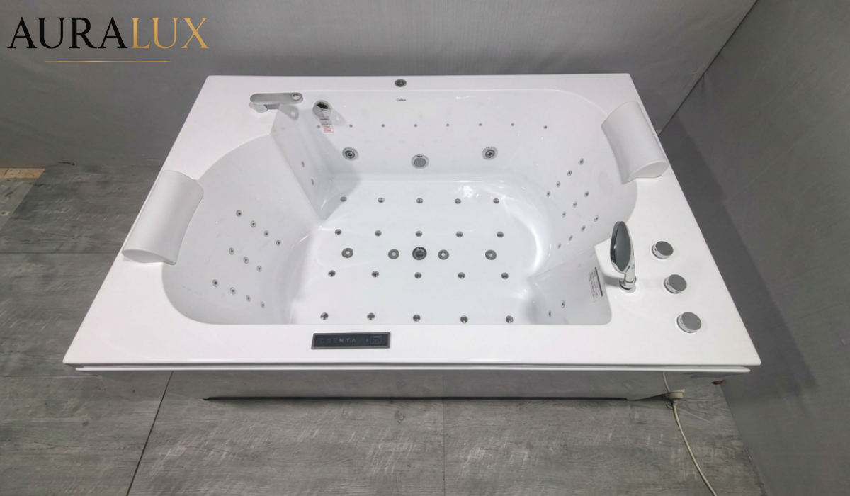 Sục khí LED