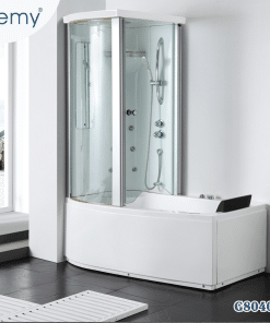 Bồn Tắm Massage Gemy G8040