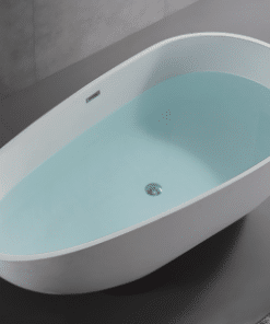 Bồn Tắm Ngâm Thiết Kế Độc Đáo GEMY G9598 | AuraLux