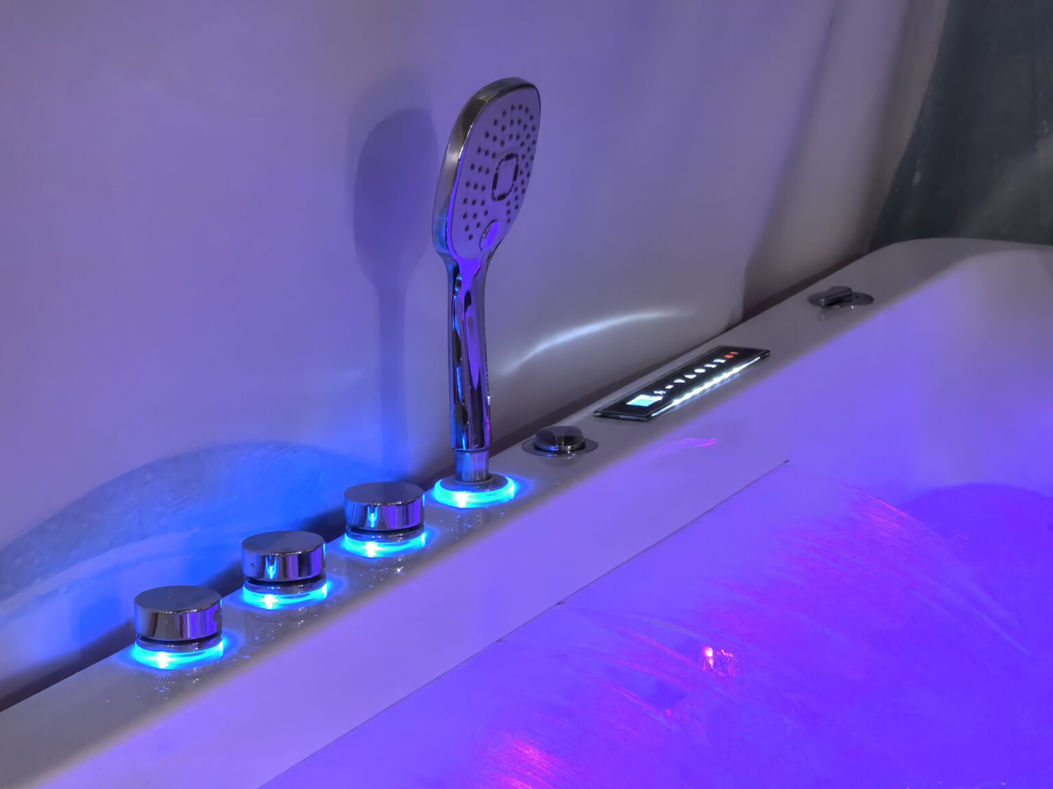 Sục khí LED