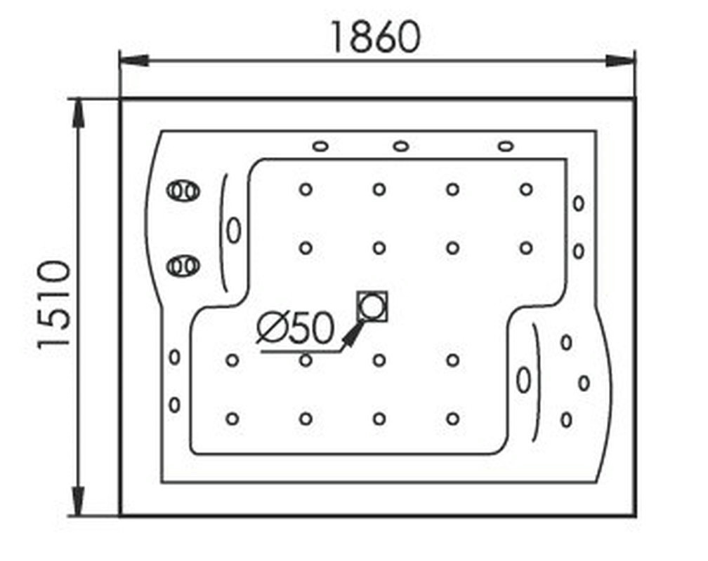 Bản vẽ kỹ thuật tổng thể GEMY G9052-II