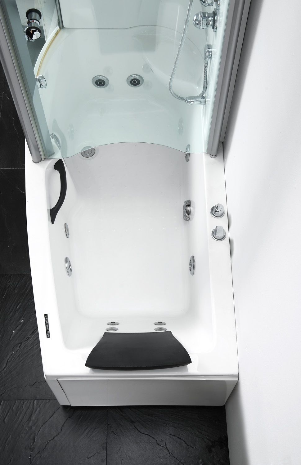Bồn Tắm Massage Gemy G8040