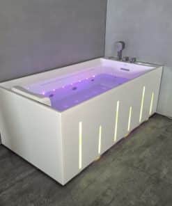 Bồn Tắm Massage Gemy G9845-A