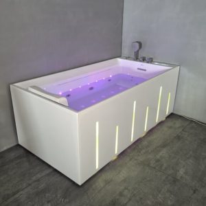 Bồn Tắm Massage Gemy G9845-A
