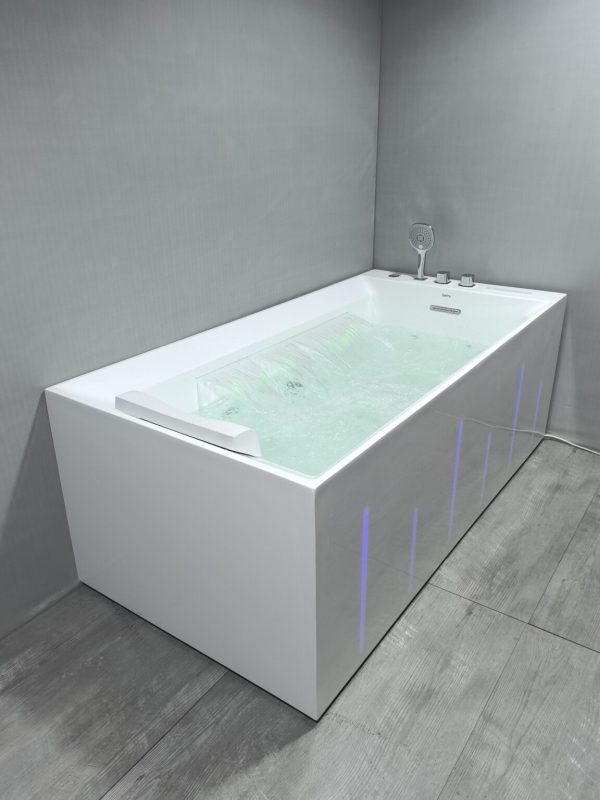Bồn Tắm Massage Gemy G9845-A