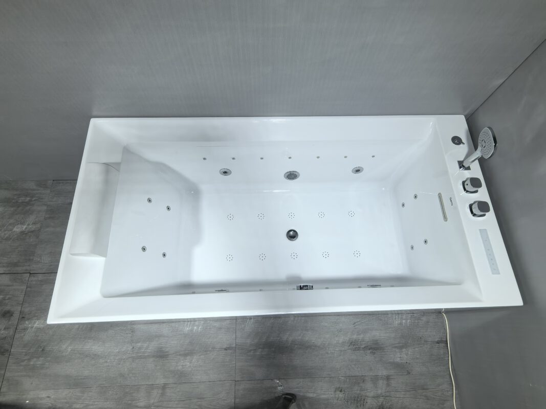 Bồn Tắm Massage Gemy G9845-A