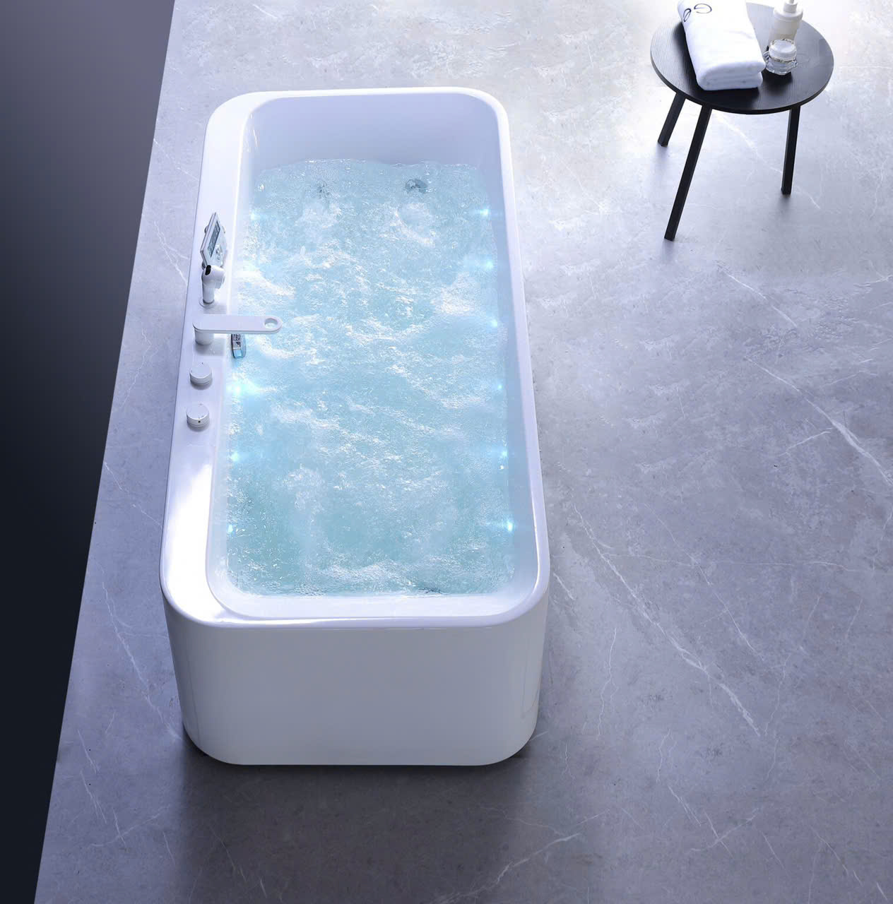 Sục khí LED