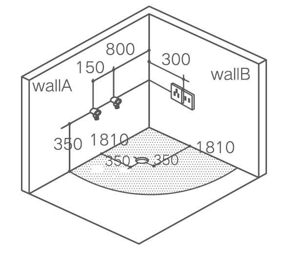 Trải nghiệm thư giãn GEMY G9071-II