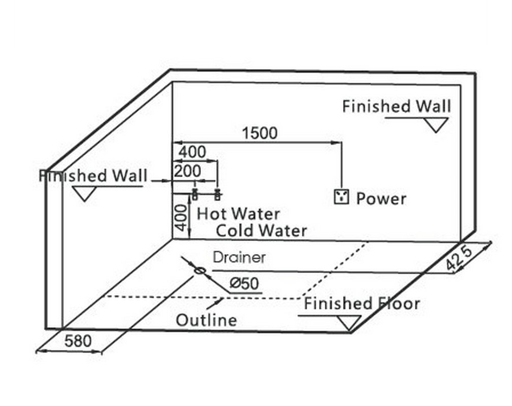 Sủi khí LED