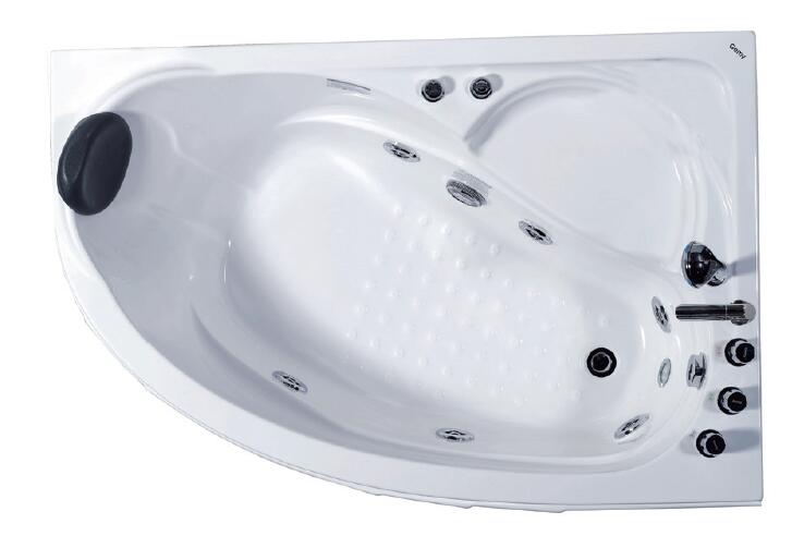 Mặt bửng góc