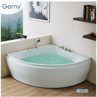 Bồn Tắm Massage Gemy G9042 Chính Hãng