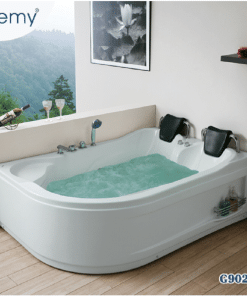 Bồn Tắm Massage Gemy G9027 Chính Hãng | AuraLux