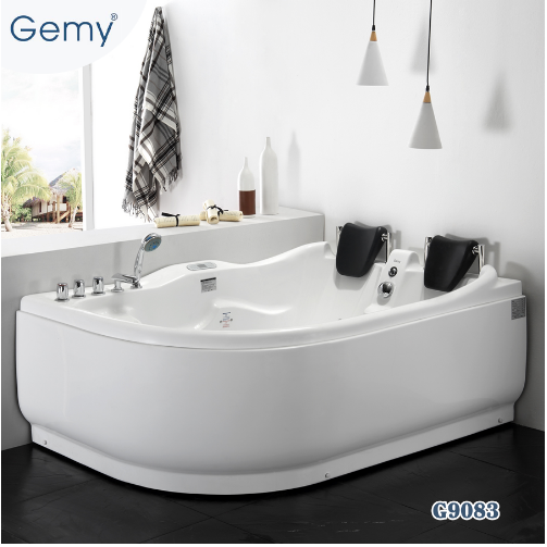 Bồn Tắm Massage Gemy G9083 chính hãng