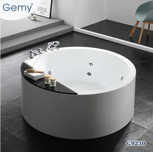Bồn Tắm Massage Gemy G9230 chính hãng