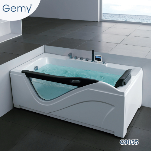 Bồn Tắm Massage Gemy G9055 chính hãng