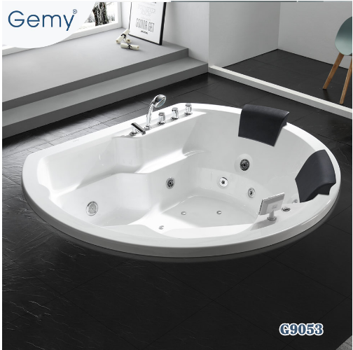 Bồn Tắm Massage Gemy G9053 chính hãng