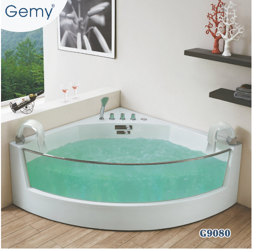Bồn Tắm Massage Gemy G9080 chính hãng