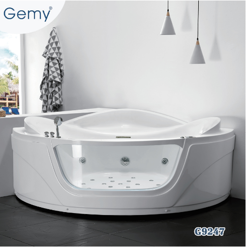 Bồn Tắm Massage Gemy G9247 chính hãng