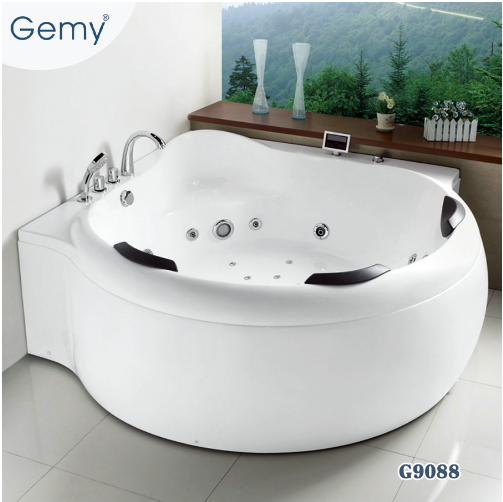 Bồn Tắm Massage Gemy G9088 Chính Hãng