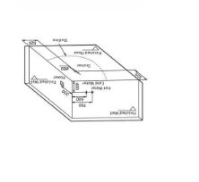 Chi tiết phụ kiện van sen vòi viền bồn