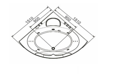 LCD Bluetooth