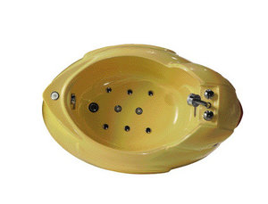 Mắt sục đáy bồn