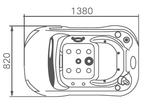 Mắt sục sủi