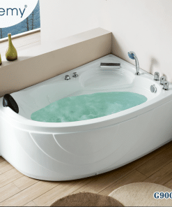Bồn Tắm Massage Gemy G9009 Chính Hãng | AuraLux