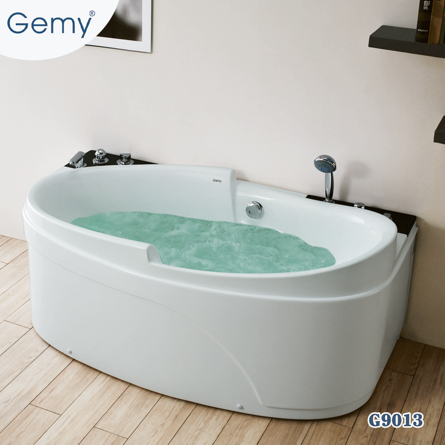 Bồn Tắm Massage Gemy G9013 chính hãng