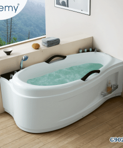 Bồn Tắm Massage Gemy G9020 Chính Hãng | AuraLux