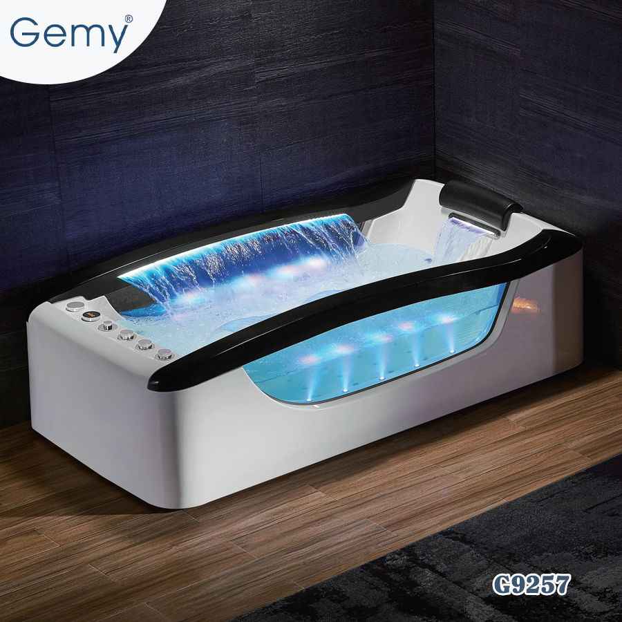 Bồn Tắm Massage Gemy G9257 chính hãng