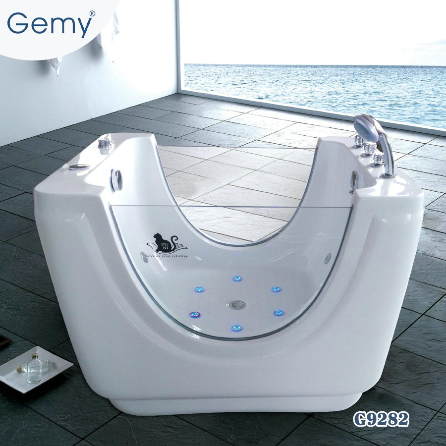 Bồn Tắm Baby Gemy G9282 Chính Hãng