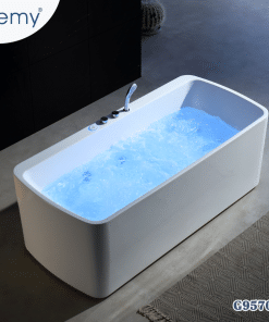 Bồn Tắm Massage Gemy G9570 Chính Hãng | AuraLux