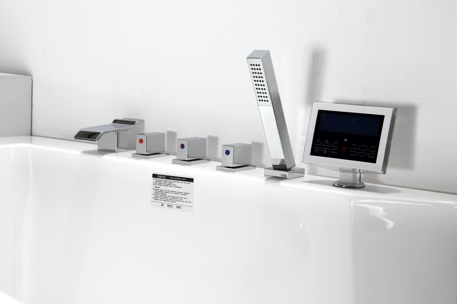Bảng LCD
