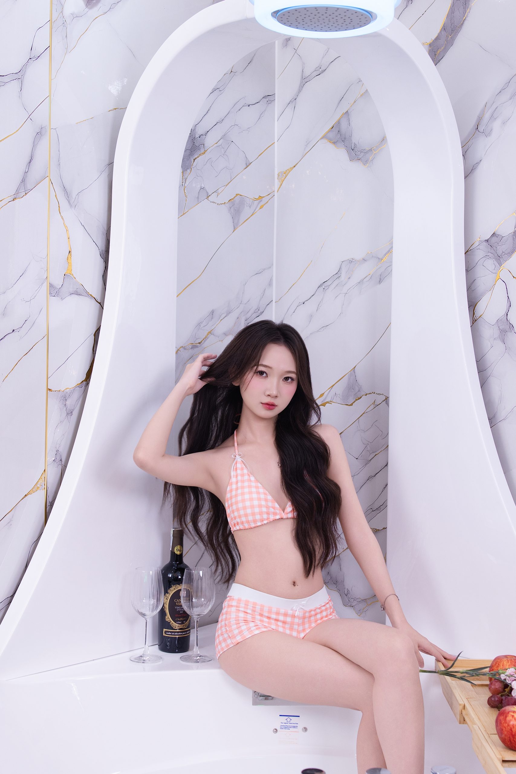 Bồn Tắm Massage Gemy G9069