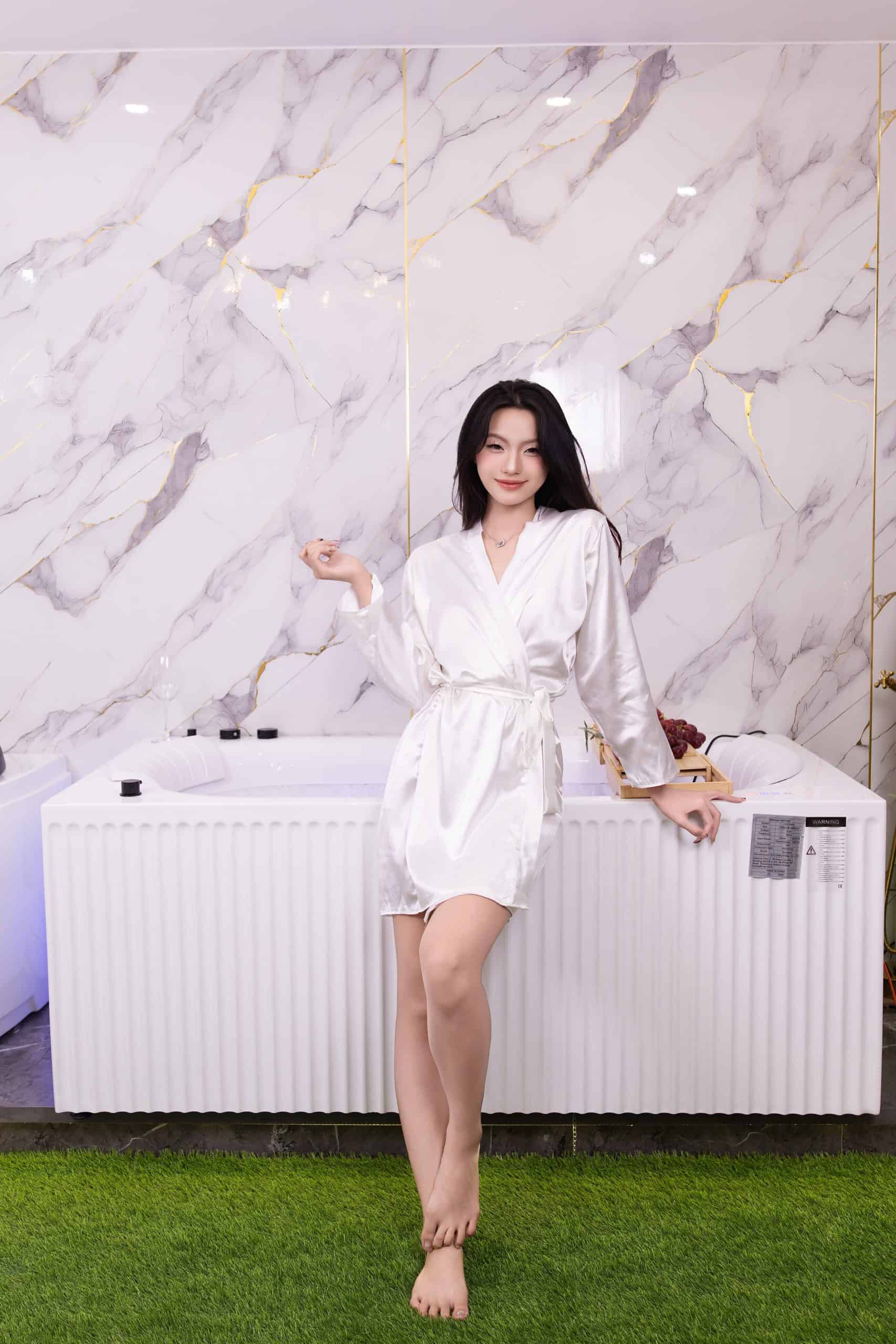 Mắt sục kĩ thuật